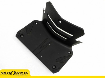 Tapa batería Peugeot Tweet 125 2011 - 2014