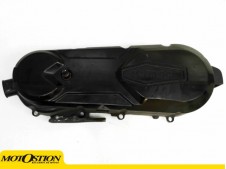 Tapa motor Izquierda, lado del variador y embrague Kymco Agility city 125 2007-2014