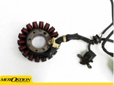 Bobina encendido YAMAHA XMAX 250 2005-2006  despiece de moto