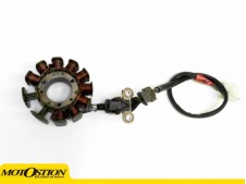 Bobina encendido Kymco Grand dink 125 2009 - 2012