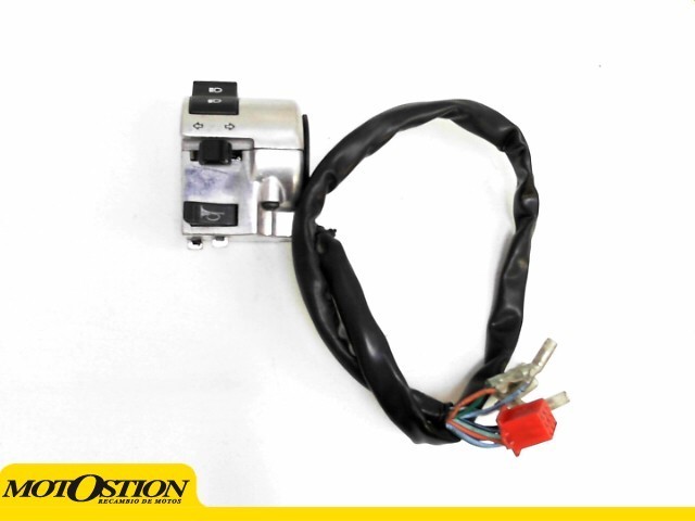 Piña luces izquierda Daelim Daystar 125 2007 - 2009