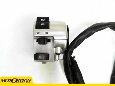 Piña luces izquierda Daelim Daystar 125 2007 - 2009