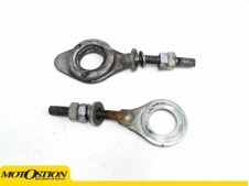 Tensor basculante DAELIM DAYSTAR 125 2006-2009  recambios para moto