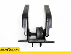 Visagra asiento KYMCO GRAND DINK 125 2004-2005  desguace motos