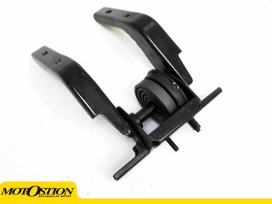 Visagra asiento KYMCO GRAND DINK 125 2004-2005  desguace motos