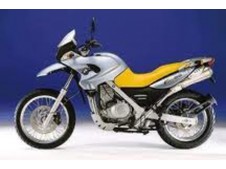 Piloto trasero BMW F65 GS 650 2000-2001 Recambio Ocasion