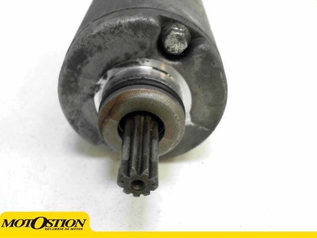 Motor arranque Yamaha xmax 250 2010-2014