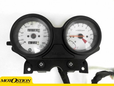 Relojes completos DAELIM ROADWIND 125 2004-2008  motodesguace