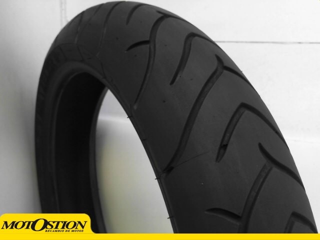 Neumático 120/70-17 58W
