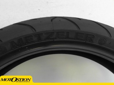 Neumático 120/70-17 58W