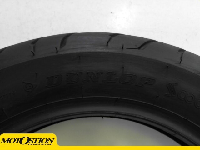 110/90-13 dunlop scoot smart 56p
