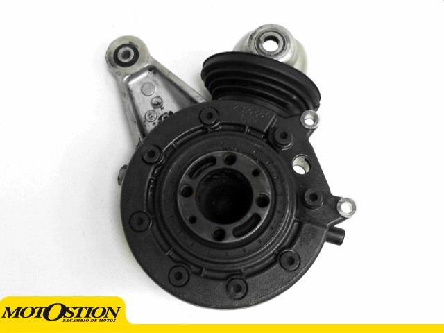 Cardam Bmw R1150 rt 2001 - 2004