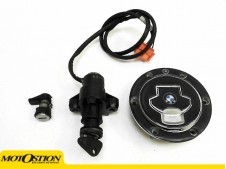Cerraduras completas Bmw k1200 gt 2003 - 2005