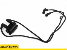 Bobina de alta doble BMW R1150 RS 1150 2000-2005  despiece de moto