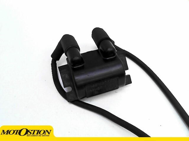 Bobina de alta doble BMW R1150 RS 1150 2000-2005  despiece de moto