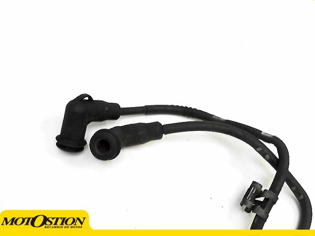 Bobina de alta doble BMW R1150 RS 1150 2000-2005  despiece de moto