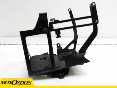 Caja baterÍa Bmw R1150 rt 2001 - 2004
