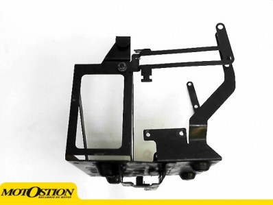 Caja baterÍa Bmw R1150 rt 2001 - 2004
