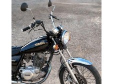 Latiguillo freno delantero YAMAHA SR 250 1980-1989  repuestos de motos