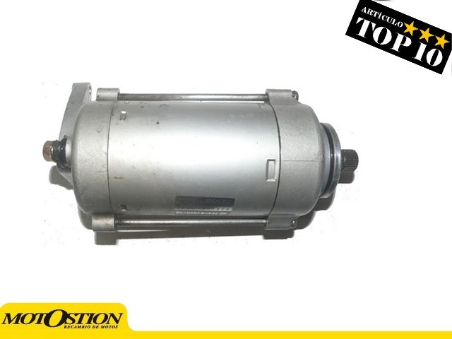 Motor arranque Yamaha Sr 250 1980-1989