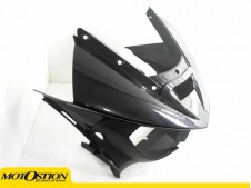 Carenado superior YAMAHA TDM 900 2003-2010  despiece de moto