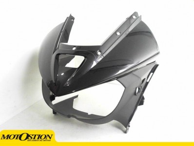 Carenado superior YAMAHA TDM 900 2003-2010  despiece de moto