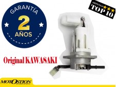 Bomba gasolina Kawasaki er6 f 650 abs 2009 - 2011