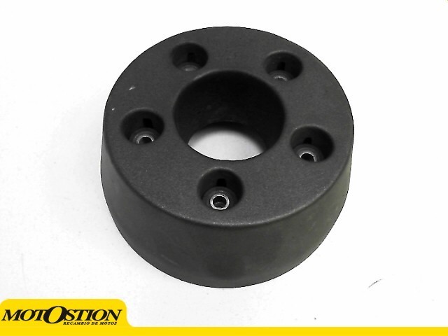 EMBELLECEDOR SILENCIOSO TRASERO Kymco Grand dink 125 2009 - 2012