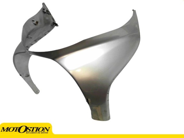 Carenado superior Suzuki Burgman 125 2007-2009
