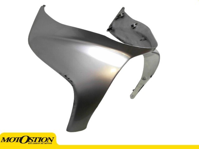 Carenado superior Suzuki Burgman 125 2007-2009