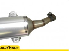 Silencioso 4Scoot Tecnigas Xmax 125 2006-2010