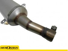 Silencioso 4Scoot Tecnigas Xmax 125 2006-2010