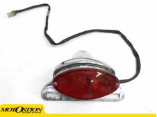 Piloto trasero universal