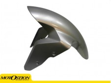 Aleta delantera blanca Bmw s1000 rr 2009 - 2012