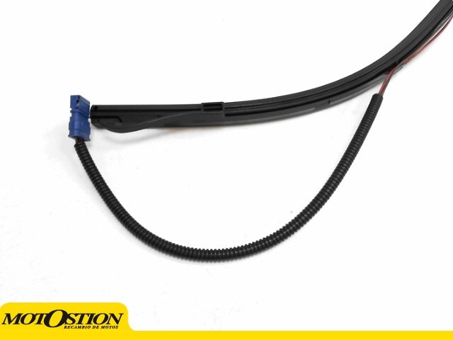 AFORADOR Bmw k1200 rs abs 1996 -  2001