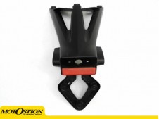 Aleta porta matricula BMW S1000 RR 1000 2009-2012  recambios para moto