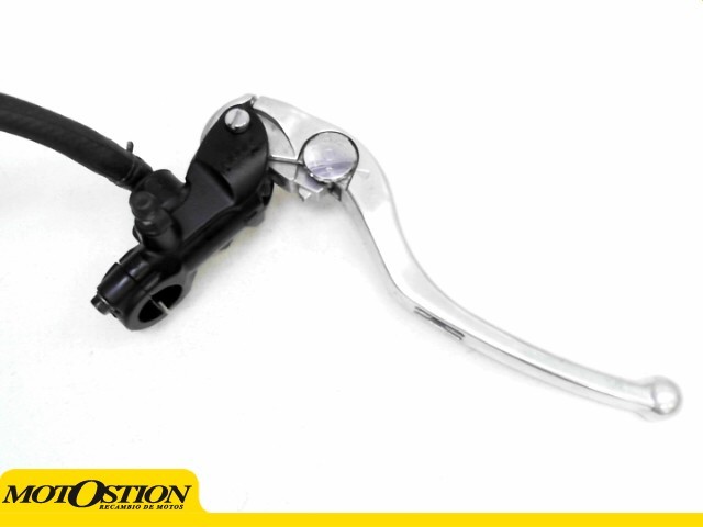 Bomba de freno NISSIN Radial Ø19 Bombas de freno delantero Bombas de freno delantero