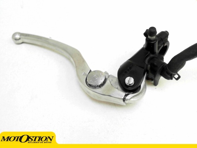 Bomba de freno NISSIN Radial Ø19 Bombas de freno delantero Bombas de freno delantero