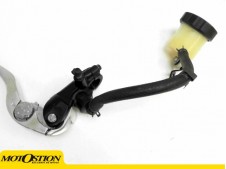 Bomba de freno NISSIN Radial Ø19 Bombas de freno delantero Bombas de freno delantero