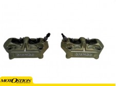 Pinza freno delantera derecha BMW S1000 RR 1000 2009-2012  recambio moto