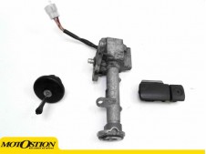 Cerraduras completas Suzuki burgman 200 2007-2007