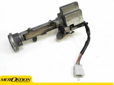 Cerraduras completas Suzuki burgman 200 2007-2007