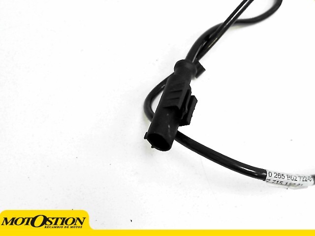 Sensor cuenta kilometros abs Bmw f800 r 2017 - 2019