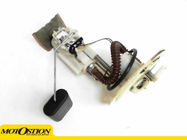 Bomba gasolina Daelim S2 125 2007-2009