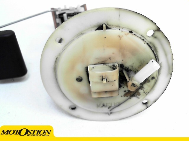 Bomba gasolina Daelim S2 125 2007-2009