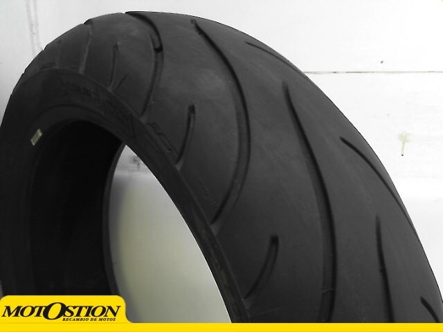 Neumático 170/60-17 72W