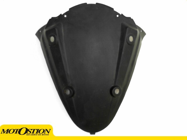 Embellecedor cupula DAELIM S3 125 2010-2013  despiece de moto
