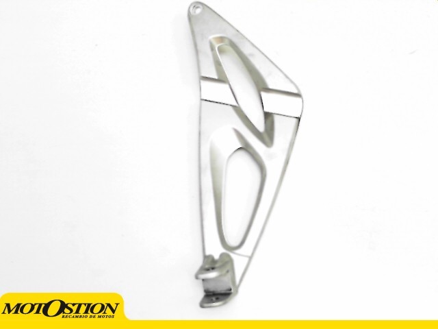 Soporte estribera trasera izquierda Bmw K1200 r 2004 - 2008