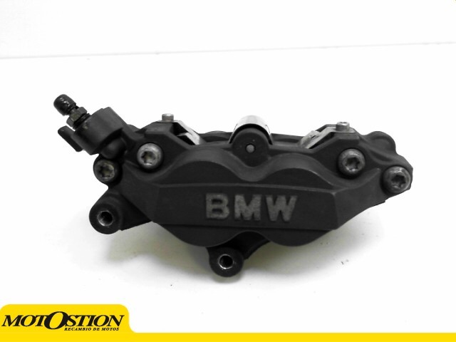 Pinza freno delantera izquierda Bmw K1200 r 2004 - 2008