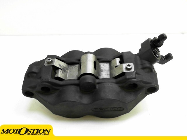 Pinza freno delantera izquierda Bmw K1200 r 2004 - 2008